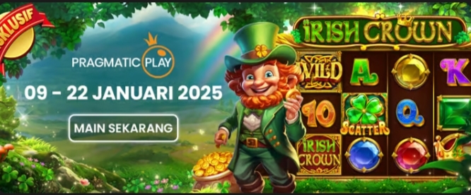 bonus bulanan pragmatic play